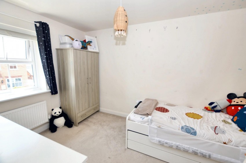 Images for De Bray Close, Harlestone Heath, Northampton