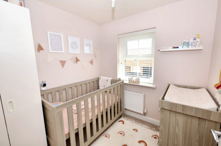 Images for De Bray Close, Harlestone Heath, Northampton