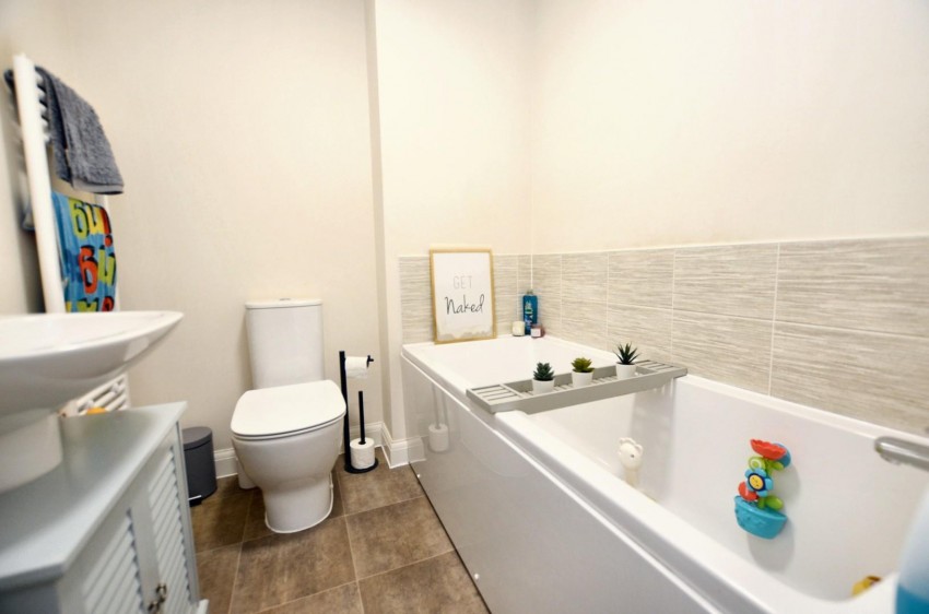 Images for De Bray Close, Harlestone Heath, Northampton