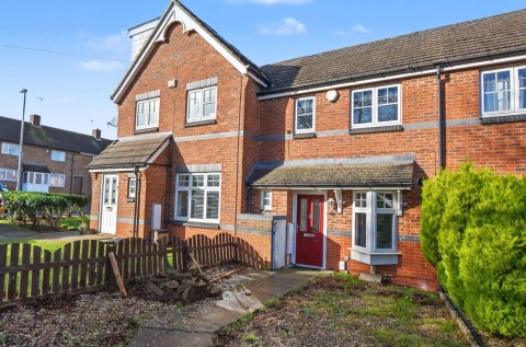 View Full Details for Nene Place, Stoneyhurst Mews, Northampton