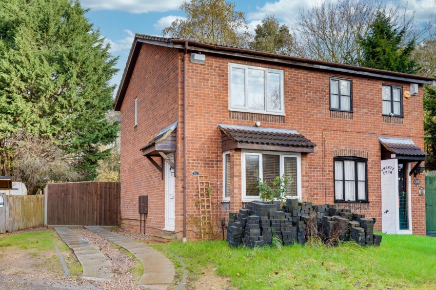 Images for Probyn Close, Southfields, Northampton