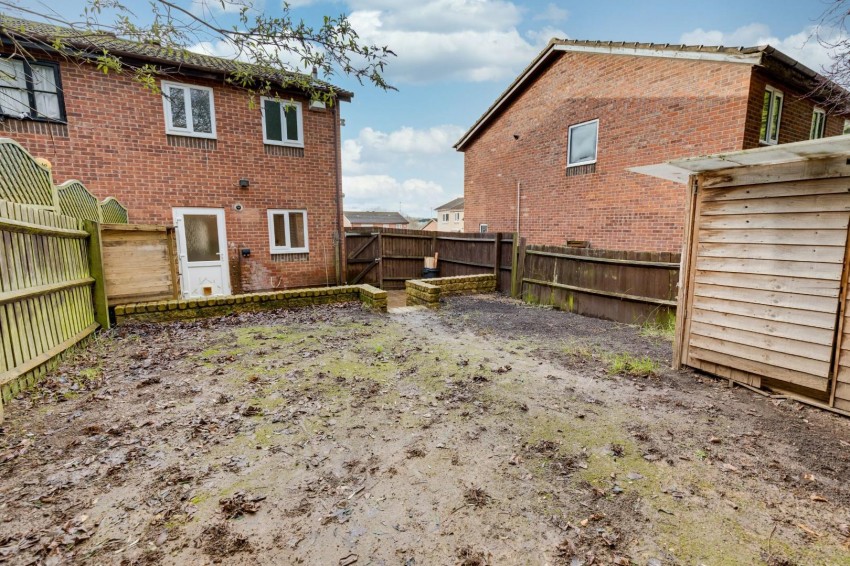 Images for Probyn Close, Southfields, Northampton