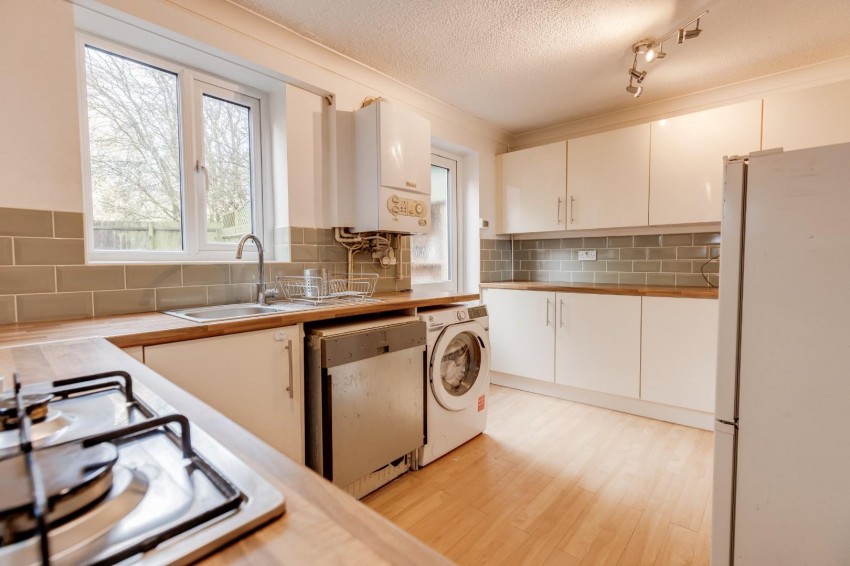 Images for Probyn Close, Southfields, Northampton