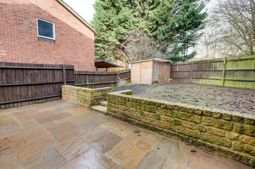 Images for Probyn Close, Southfields, Northampton