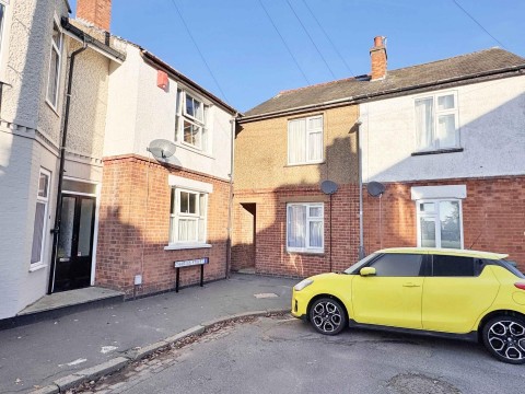 View Full Details for Frederick Street, Rugby