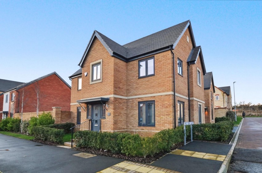 Images for West Street, Upton, Northampton