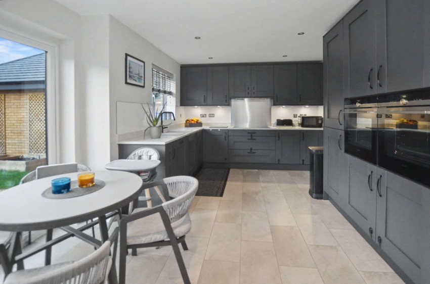 Images for West Street, Upton, Northampton