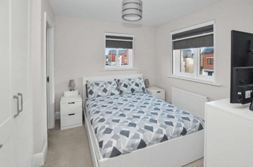 Images for West Street, Upton, Northampton