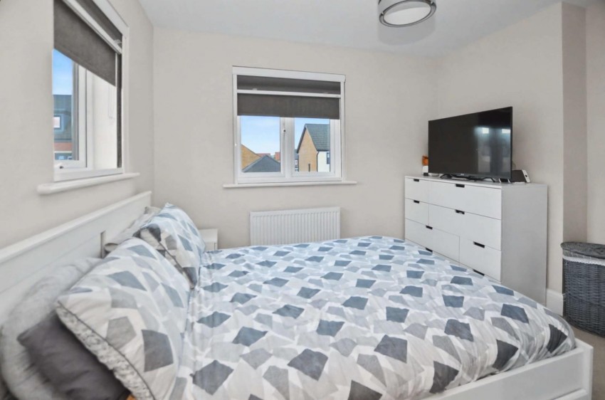 Images for West Street, Upton, Northampton