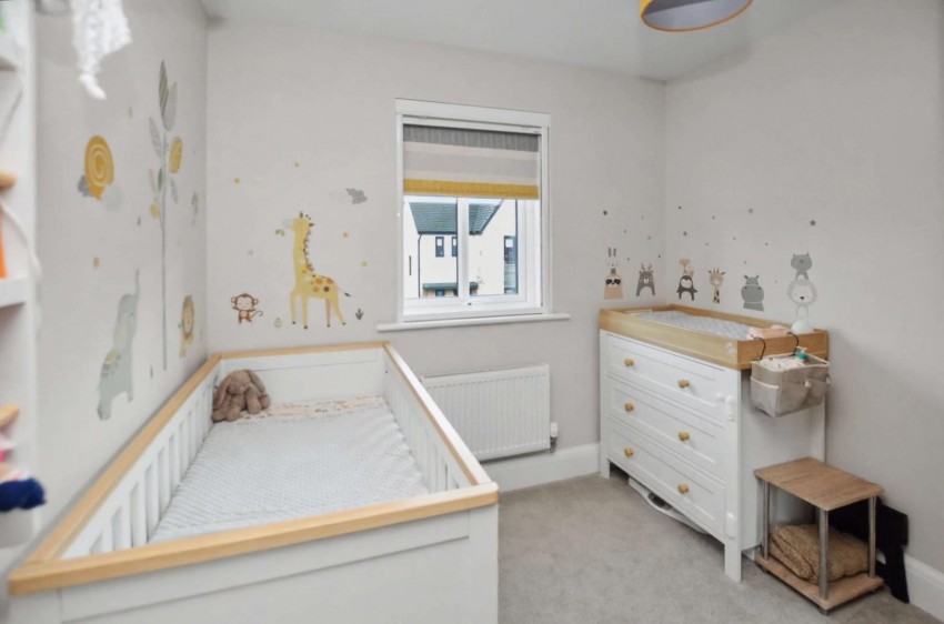 Images for West Street, Upton, Northampton