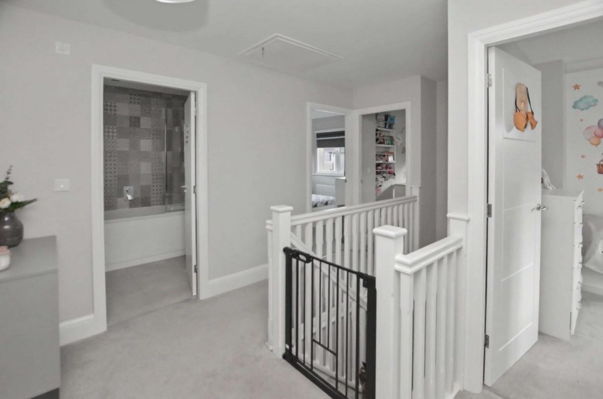 Images for West Street, Upton, Northampton