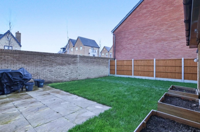 Images for West Street, Upton, Northampton