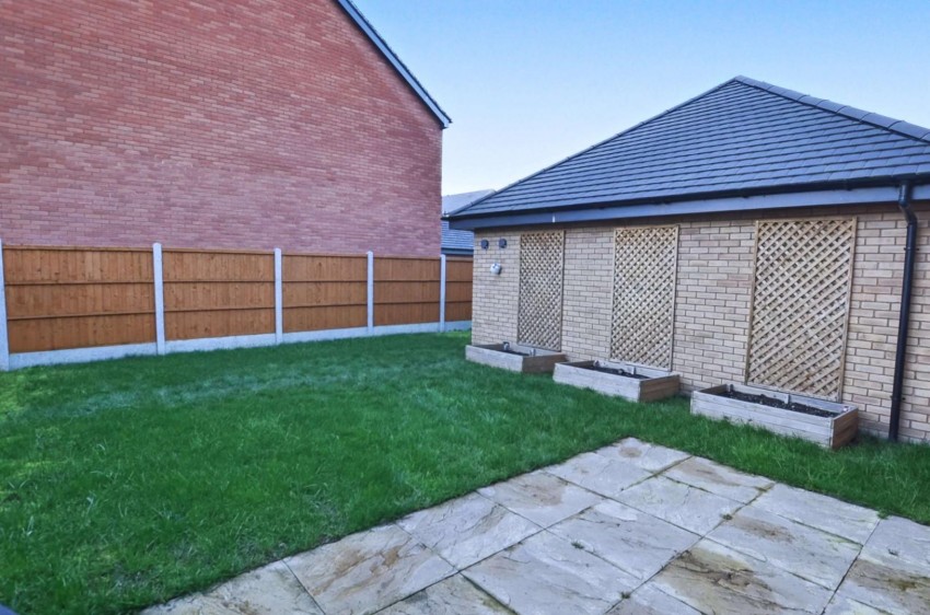 Images for West Street, Upton, Northampton