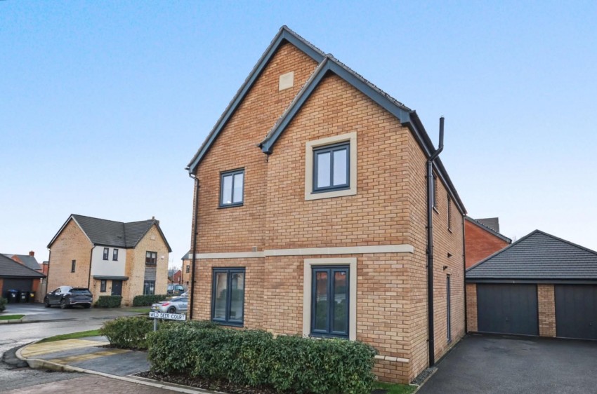 Images for West Street, Upton, Northampton