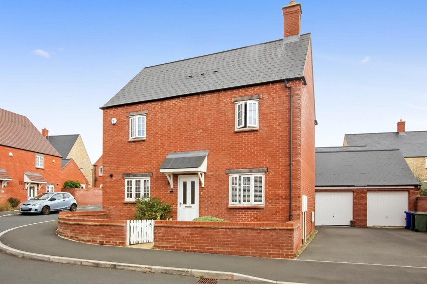 Images for Setters Way, Roade, Northampton