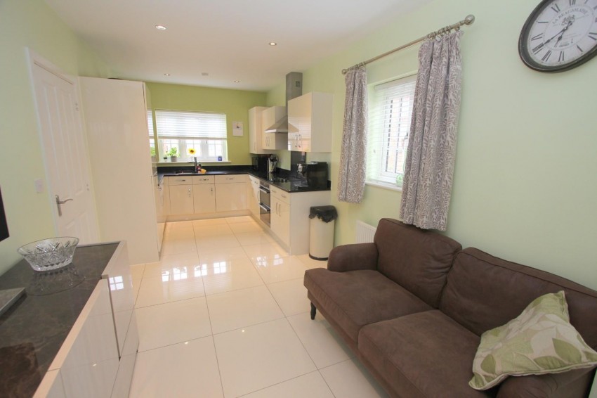 Images for Setters Way, Roade, Northampton