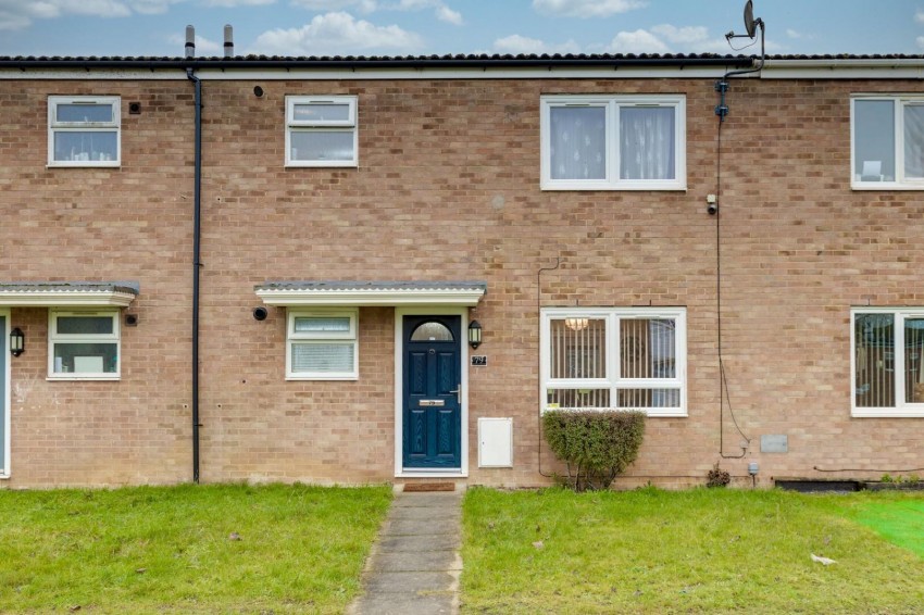 Images for Montague Crescent, Rye Hill, Northampton