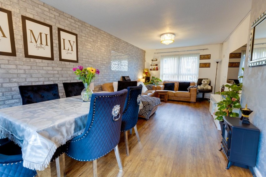 Images for Montague Crescent, Rye Hill, Northampton