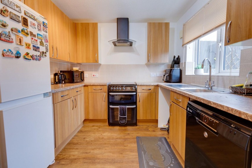 Images for Montague Crescent, Rye Hill, Northampton