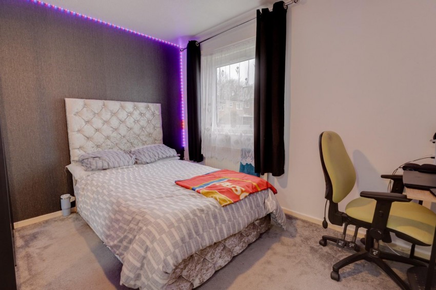 Images for Montague Crescent, Rye Hill, Northampton