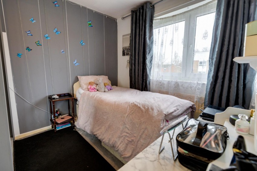 Images for Montague Crescent, Rye Hill, Northampton