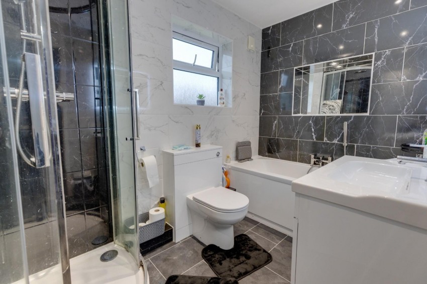 Images for Montague Crescent, Rye Hill, Northampton