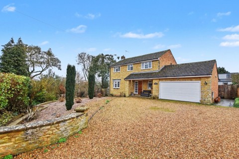 View Full Details for St. Johns Way, Piddington, Northampton