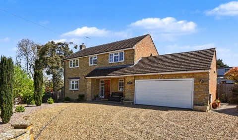 View Full Details for St. Johns Way, Piddington, Northampton