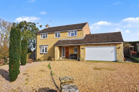 View Full Details for St. Johns Way, Piddington, Northampton