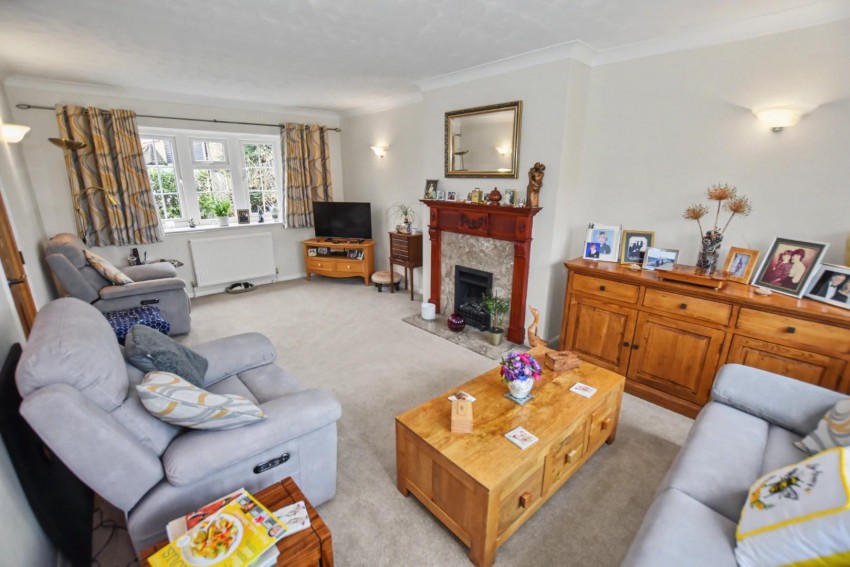 Images for St. Johns Way, Piddington, Northampton