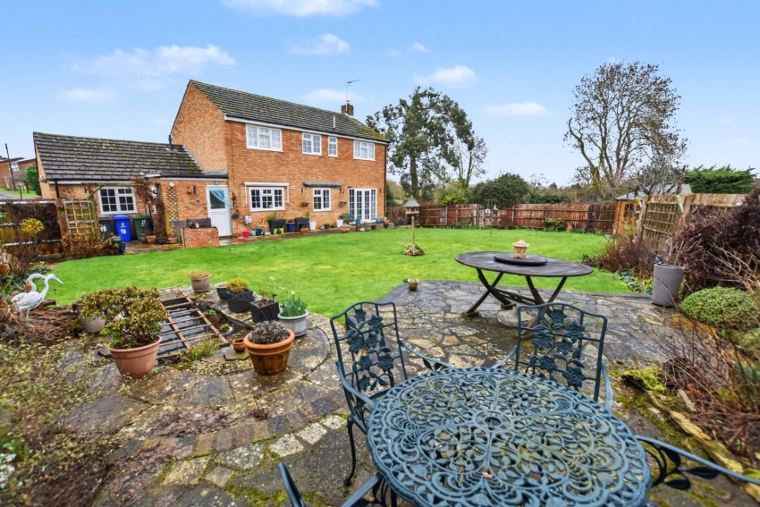 Images for St. Johns Way, Piddington, Northampton