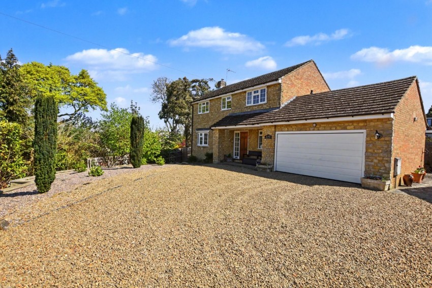 Images for St. Johns Way, Piddington, Northampton
