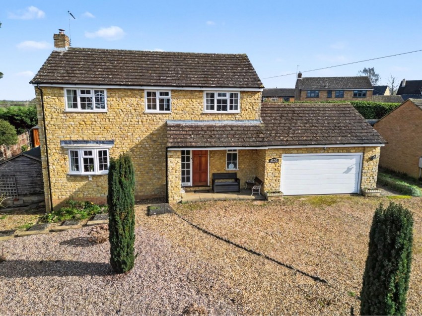 Images for St. Johns Way, Piddington, Northampton