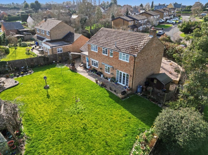 Images for St. Johns Way, Piddington, Northampton