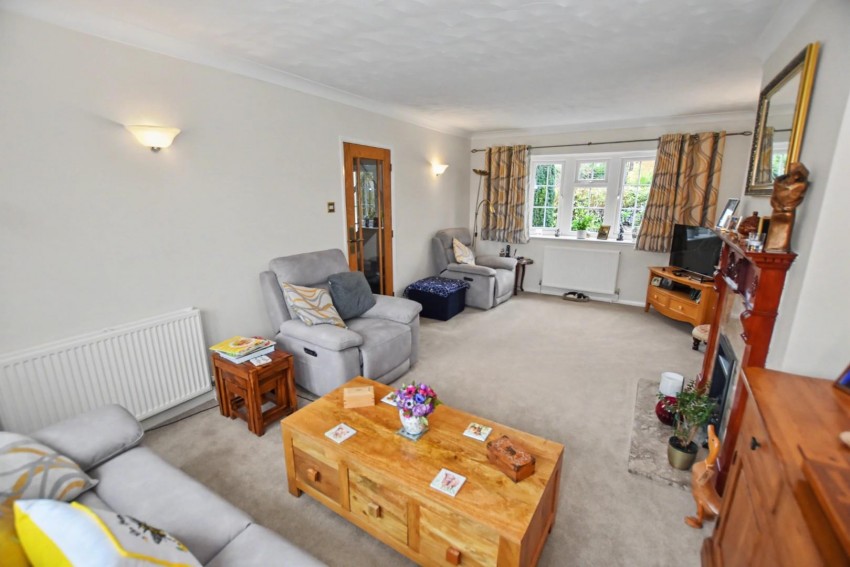 Images for St. Johns Way, Piddington, Northampton