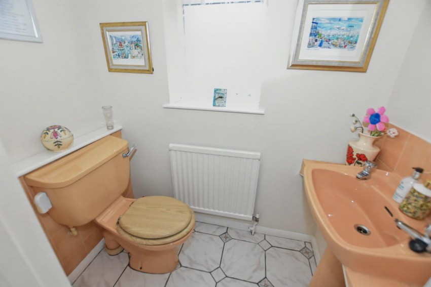 Images for St. Johns Way, Piddington, Northampton