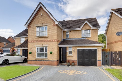 View Full Details for Riverstone Way, Hunsbury Meadows