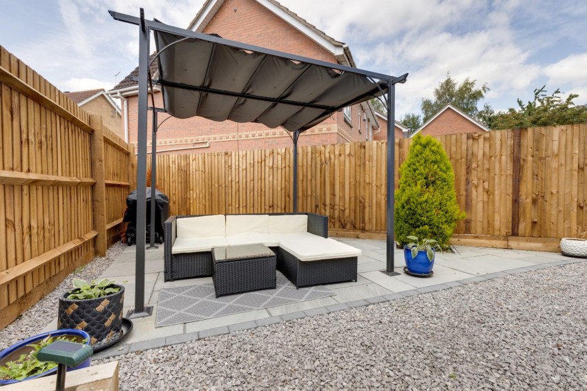 Images for Riverstone Way, Hunsbury Meadows