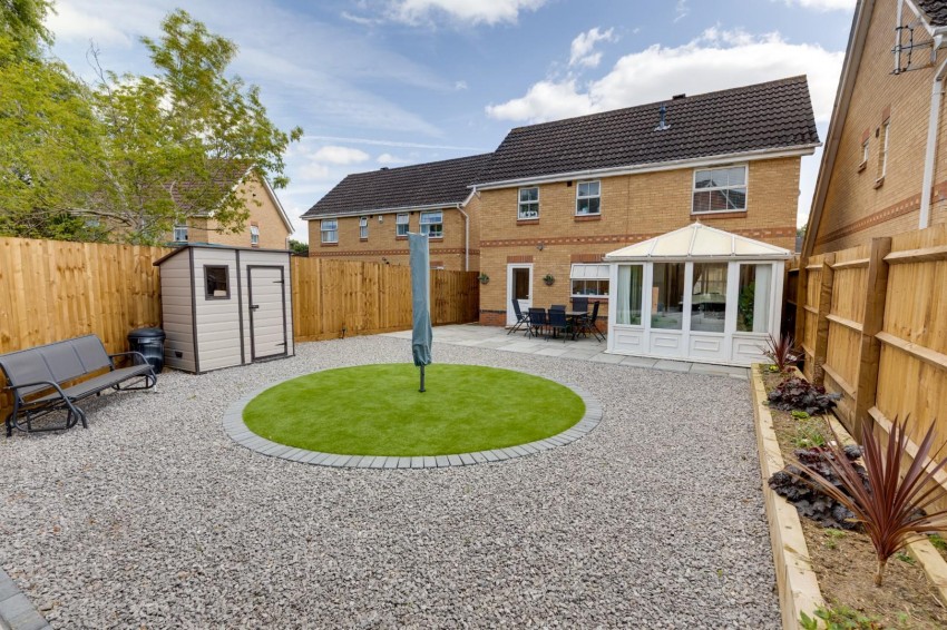 Images for Riverstone Way, Hunsbury Meadows