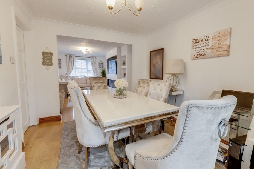 Images for Riverstone Way, Hunsbury Meadows