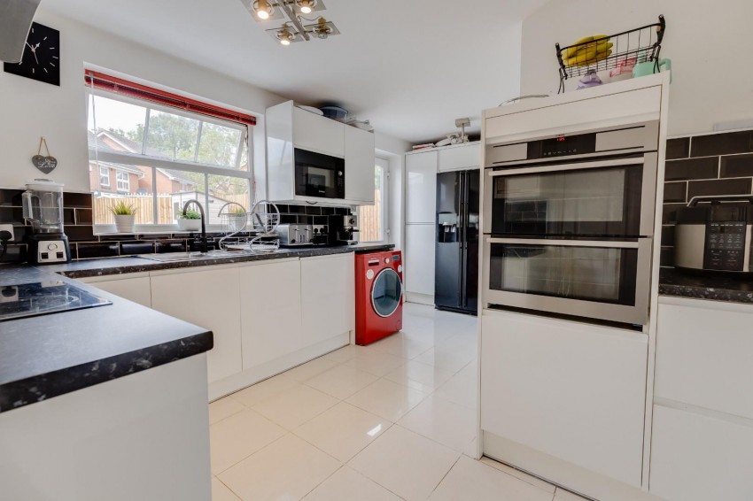 Images for Riverstone Way, Hunsbury Meadows