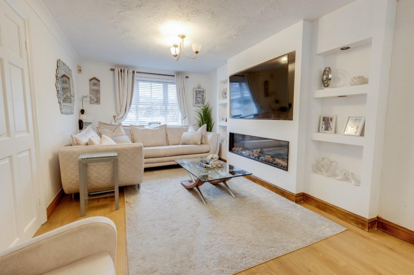 Images for Riverstone Way, Hunsbury Meadows