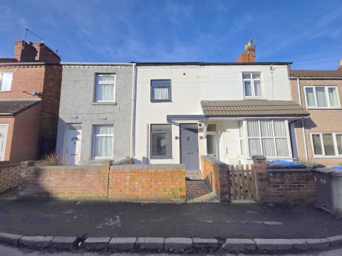 View Full Details for Cambridge Street, Rugby