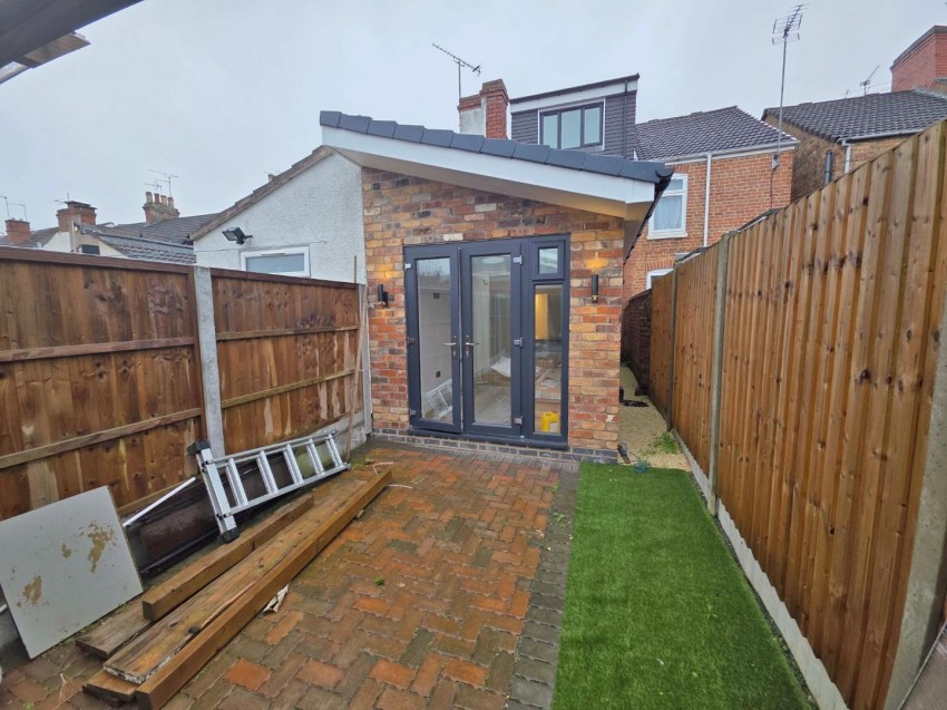 Images for Cambridge Street, Rugby