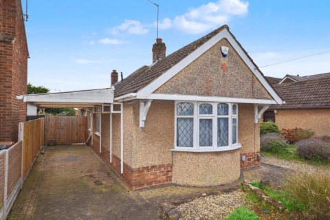 View Full Details for Barons Way, Northampton