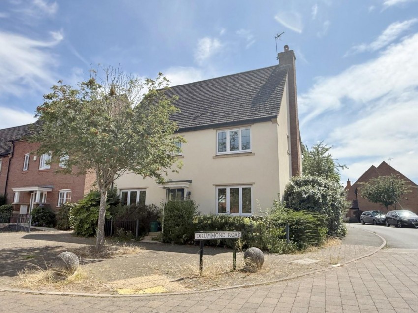 Images for Frewen Road, Cawston, Rugby