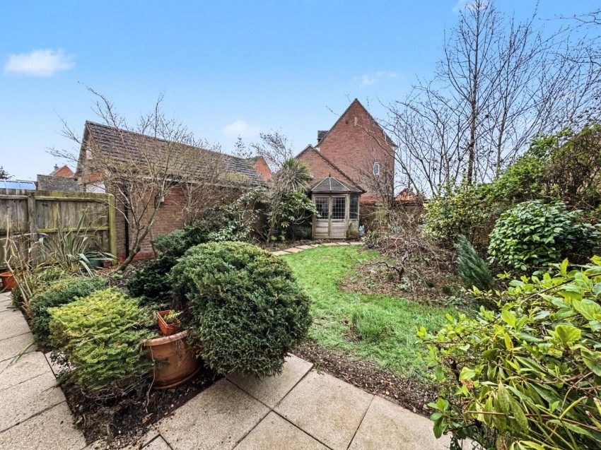 Images for Frewen Road, Cawston, Rugby