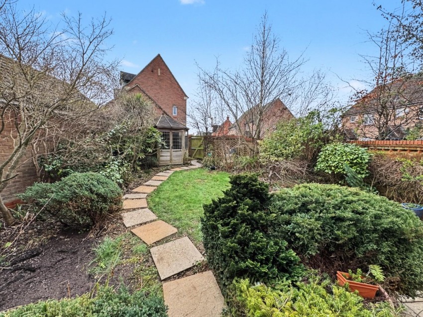 Images for Frewen Road, Cawston, Rugby