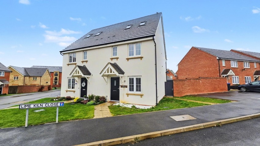 Images for Lime Kiln Close, Boughton, Northampton