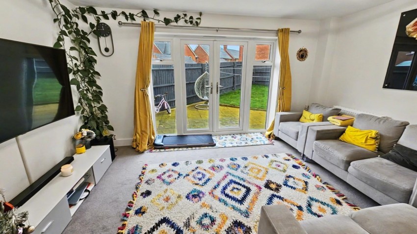 Images for Lime Kiln Close, Boughton, Northampton